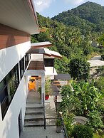 Balcony Villa Koh Tao