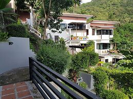 Balcony Villa Koh Tao