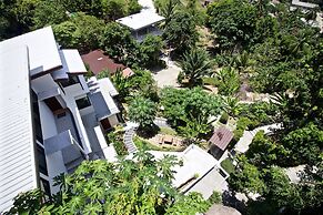 Balcony Villa Koh Tao