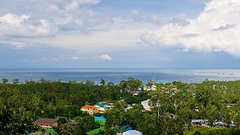 Balcony Villa Koh Tao