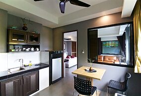 Balcony Villa Koh Tao