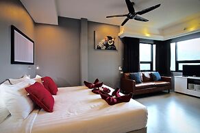 Balcony Villa Koh Tao