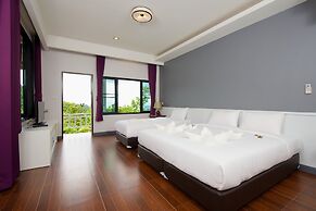 Balcony Villa Koh Tao