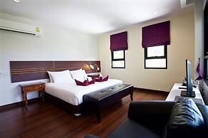 Balcony Villa Koh Tao