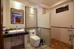 Balcony Villa Koh Tao