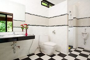 Balcony Villa Koh Tao