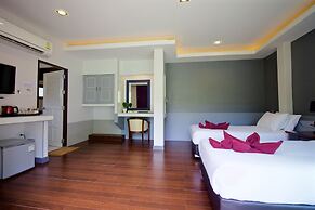 Balcony Villa Koh Tao