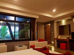 Balcony Villa Koh Tao