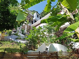 Balcony Villa Koh Tao