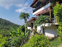 Balcony Villa Koh Tao