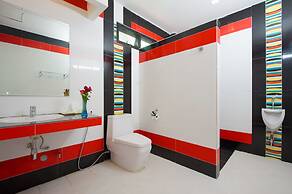 Balcony Villa Koh Tao