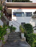 Balcony Villa Koh Tao