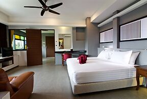 Balcony Villa Koh Tao