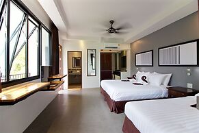 Balcony Villa Koh Tao