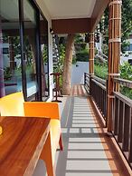 Balcony Villa Koh Tao