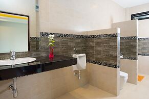 Balcony Villa Koh Tao