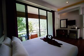 Balcony Villa Koh Tao