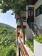 Balcony Villa Koh Tao