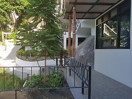 Balcony Villa Koh Tao