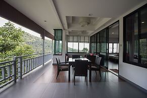 Balcony Villa Koh Tao