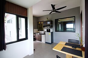 Balcony Villa Koh Tao