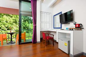 Balcony Villa Koh Tao