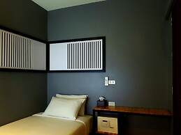 Balcony Villa Koh Tao