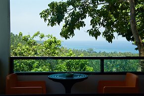 Balcony Villa Koh Tao