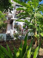 Balcony Villa Koh Tao