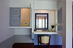 Balcony Villa Koh Tao