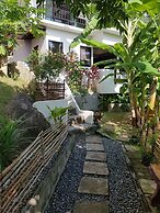 Balcony Villa Koh Tao