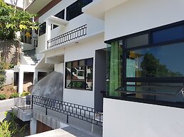Balcony Villa Koh Tao