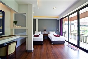 Balcony Villa Koh Tao