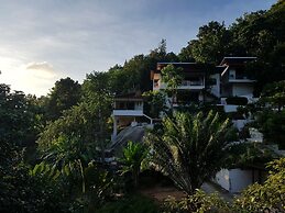 Balcony Villa Koh Tao
