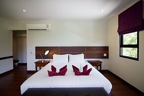 Balcony Villa Koh Tao