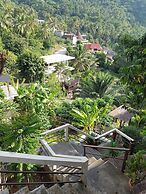 Balcony Villa Koh Tao