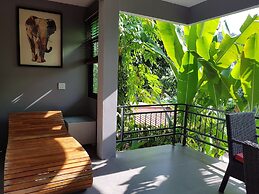 Balcony Villa Koh Tao