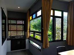 Balcony Villa Koh Tao