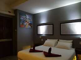 Balcony Villa Koh Tao