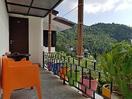 Balcony Villa Koh Tao