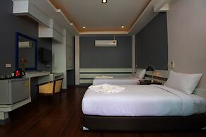 Balcony Villa Koh Tao