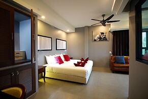 Balcony Villa Koh Tao