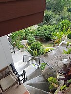 Balcony Villa Koh Tao