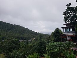 Balcony Villa Koh Tao