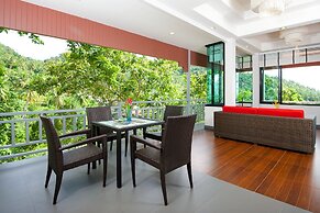 Balcony Villa Koh Tao