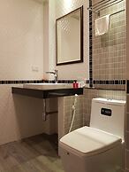 Balcony Villa Koh Tao