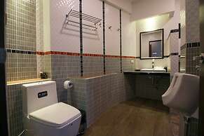 Balcony Villa Koh Tao