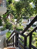 Balcony Villa Koh Tao