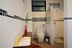 Balcony Villa Koh Tao