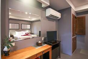 Balcony Villa Koh Tao